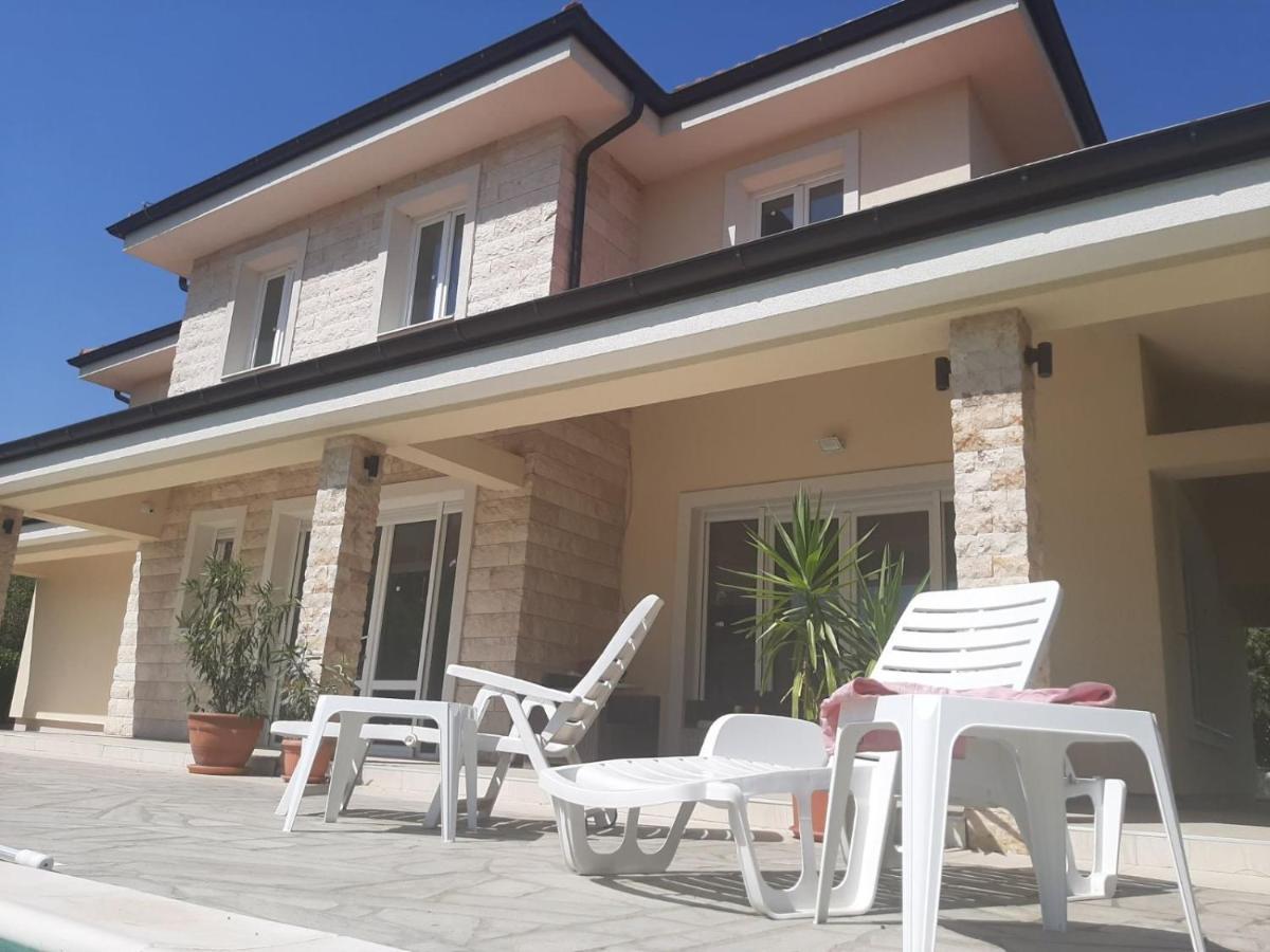 Vila Eleonora Beograd Exterior photo